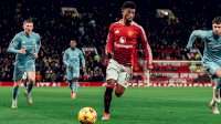 Duh… Manchester United Kalah Lagi, Dipermalukan Nottingham Forest di Old Trafford