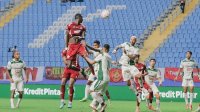 Ditahan Imbang PSS Sleman, PSM Makassar Tertahan di Posisi 5 Klasemen
