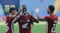Cetak Gol Semata Wayang ke Gawang Borneo FC, Latyr Ucapkan Terima Kasih kepada Suporter PSM Makassar
