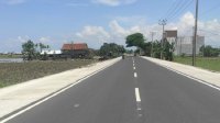 Pemprov Sulsel Telah Tangani Akses Pangkajene – Batas Soppeng Sepanjang 2,9 Km