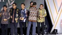 Makassar Raih Penghargaan Kategori Kinerja Total, Ini Tanggapan Danny Pomanto