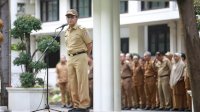 Danny Pomanto: Mari Songsong 2025 Demi Pemerintahan yang Lebih Baik!