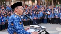 Diprediksi Hujan Deras, Warga Makassar Diimbau Sambut Pergantian Tahun di Rumah Saja
