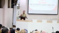 Harkodia 2024, Danny Pomanto: Momentum Evaluasi Diri