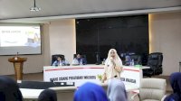 Dinas Kominfo Makassar Gelar Finalisasi Pengelolaan Pengaduan SP4N LAPOR! 2024