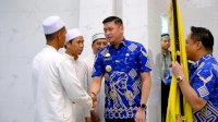 30 Imam Desa/Kelurahan di Gowa Dikirim Ikuti Pendidikan Hafidz