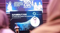 Hari Kesetiakawanan Nasional, Pj Sekda Makassar: Dinas Sosial Luar Biasa, Bekerja Siang-Malam