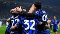 Inter Milan Gasak Parma 3-1, Diwarnai Gol Bunuh Diri