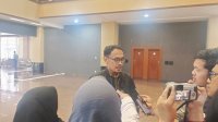 Dinas BMBK Sulsel Sigap Tangani Jalan Amblas dan Longsor Akibat Cuaca Ekstrem