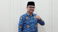 Jufri Rahman Terpilih Aklamasi Jadi Ketua KORPRI Sulsel