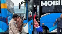 3,7 Juta Warga Sulsel Diperkirakan Mudik saat Libur Nataru, Ini Titik Potensi Macet