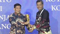 Pemkot Makassar Raih Predikat Kota Terinovatif di Ajang IGA 2024