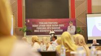 Pj Sekda Makassar Harap Penetapan BLUD Puskesmas Tingkatkan Layanan Kesehatan yang Adil dan Berkualitas