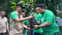 Indeks Kualitas Lingkungan Hidup di Sulsel Semakin Baik, Dorong Pembentukan Proklim