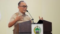 Pimpin Apel Pagi Virtual, Ini 5 Arahan Prof Zudan kepada Seluruh OPD Pemprov Sulsel