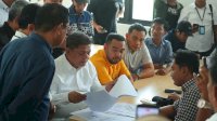 Tindaklanjuti RDP, DPRD Makassar Sidak Mie Gacoan Alauddin