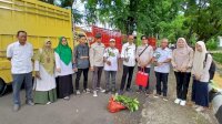 Sinjai Dapat Bantuan Bibit Pala, Bakal Diserahkan ke 199 Kelompok Tani