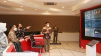 Naik! Hasil Evaluasi &lsquo;Smart City&rsquo; Kota Makassar 3,64