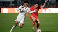 Indonesia Ditaklukkan Vietnam 1-0, Erick Thohir: Timnas Muda Kita Cukup Baik