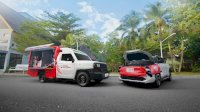 Liburan Tenang Bersama Kalla Toyota: Nikmati Layanan Siaga dan Promo Spesial