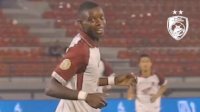 PSM Makassar Resmi Lepas Adilson Silva