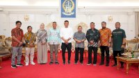 Bulan K3 Nasional di Sulsel Diisi Beragam Kegiatan, Ini Pesan Pj Gubernur
