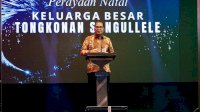 Berkunjung ke Toraja, Danny Pomanto: Saya seperti Orang Jatuh Cinta