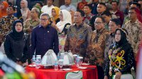 Milad ke-53 FH UMI Makassar Dihadiri Alumni, Termasuk Menteri Hukum Supratman Andi Agtas