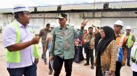 Pastikan Ketersediaan Pupuk untuk Petani Sulsel, Prof Fadjry Djufry Pangkas Penghambat Arus Distribusi