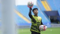 PSM Pinjamkan Kiper Raka Octa Bernanda ke Persibo Bojonegoro