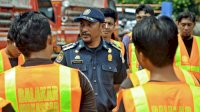 Dinas Damkarmat Makassar Perkuat Komitmen Mitigasi Kebakaran