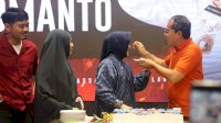 Ulang Tahun ke-61, Danny Pomanto: Umur Soal Rasa, Bukan Tua atau Muda