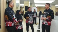 Dinas PMPTSP Sulsel Diminta Percepat Proses Perizinan Investasi