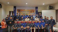 Lukman B Kady Terpilih Jadi Ketua FOPI Sulsel Gantikan Fachruddin Rangga