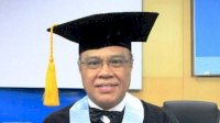 Apresiasi Rakor Pangan di Sulsel, Prof Marsuki DEA: Momentum Perbaikan Infrastruktur Pertanian