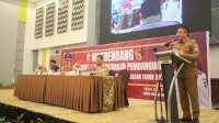 Kecamatan Tamalanrea Gelar Musrenbang, Ini Harapan Plh Sekda Makassar