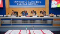 Gandeng Unhas dan STIA LAN, Pemprov Sulsel Siapkan Beasiswa untuk Masyarakat dan ASN