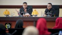 60 Hari Kerja, Pj Gubernur Sulsel Prof Fadjry Genjot Kinerja OPD