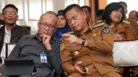 Sulsel Siapkan Strategi Pengendalian Inflasi di Awal Tahun 2025