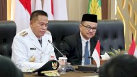 Prof Fadjry Djufry Siap Dorong Percepatan Swasembada Pangan di Sulsel