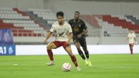 PSM Makassar Perbaiki Rekor Tandang ke PSIS Semarang