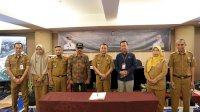 Buka Forum Perangkat Daerah Dinas Kominfo Makassar, Yasir Tekankan Pentingnya Optimalisasi Infrastruktur Digital