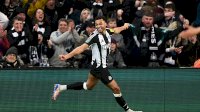 Kalahkan Arsenal, Newcastle United Melenggang ke Final Piala Liga Inggris
