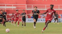 PSM Imbang Lawan Arema FC, Daffa Salman: Tetap Kami Syukuri