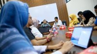 Pemkot Makassar Gelar Rakor, Dorong Percepatan Operasi IPAL Losari