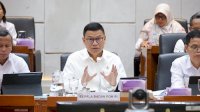 Komisi IX DPR RI Desak BPOM Tertibkan Influencer Skincare Nakal