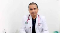 Dokter Koboi: Atur Pola Makan Sahur dan Buka Puasa agar Sehat Sambut Lebaran Idul Fitri