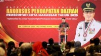 Firman Pagarra Harap PAD Makassar 2025 Bisa Tembus Rp 2 Triliun