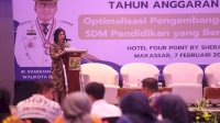 Tahun Ini, Dinas Pendidikan Makassar Perkuat Layanan dan Reformasi Pendidikan