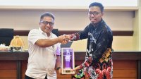 Pemkot Salatiga Belajar Strategi Kehumasan di Pemprov Sulsel